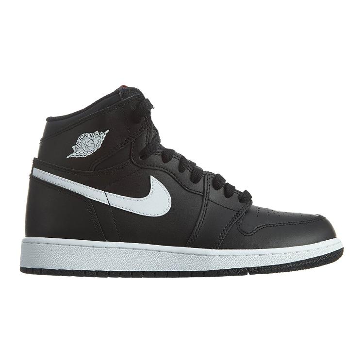 Jordan 1 Retro Yin Yang Negro GS 575441-011