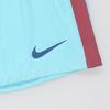 Nike Barcelona Away Color Block Breathable Quick-Dry Versatile Football Pants Unisex Bottoms Teal 847192-483