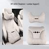 Car Headrest & Lumbar Support Pillow for BYD Fang Bao Bao 5/8 & Tai 3/7