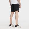New FILA Casual Shorts Men's Pitch Black A11M321610FBK