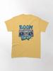 BAP Boom Bap Boombox Classic T-Shirt