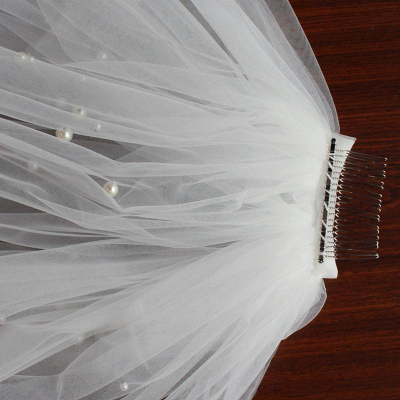 tulle sleeves diy