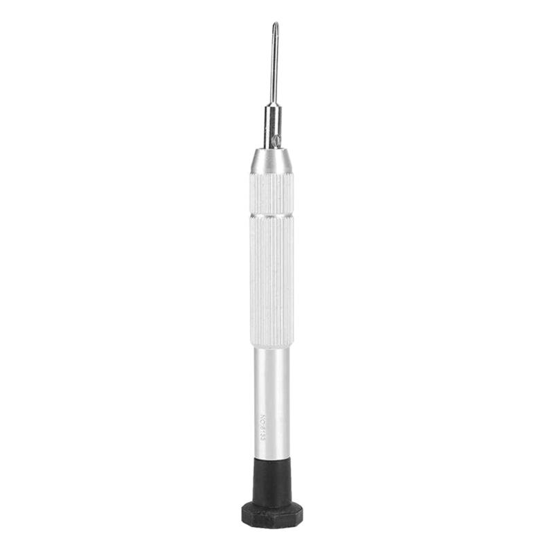 Präzisionsschraubendreher-Set Brillenreparatur-Kit mit Schraubendrehern für Brillen Sonnenbrillen Uhren
