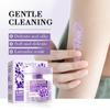 Rose Lavender Avocado Body Scrub Creams Moisturizing Exfoliating Face Back Body Exfoliator Facial Scrub Cream Skin Care