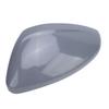Rearview Mirror Cap Scratch Resistant Sporty Look Shockproof Door Wing Mirror Cover for 2008 P24 2019+