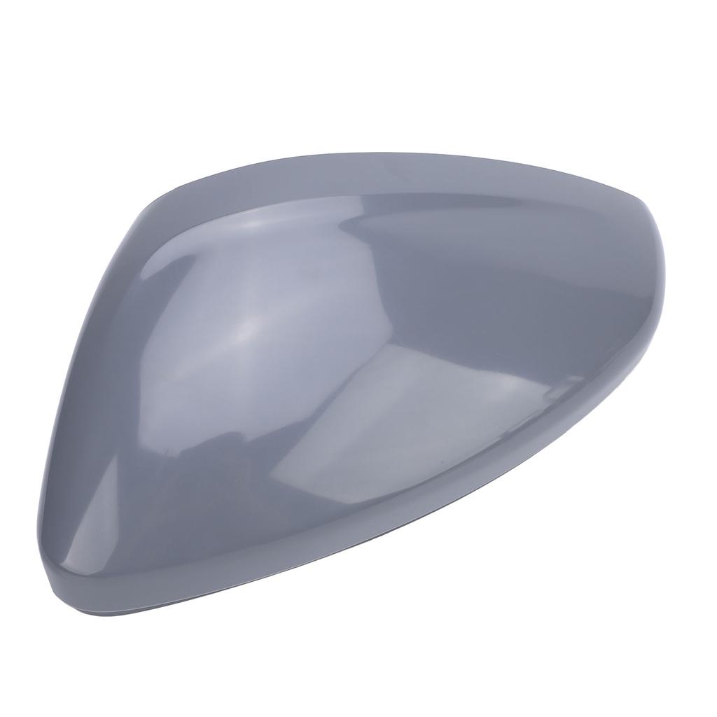 Rearview Mirror Cap Scratch Resistant Sporty Look Shockproof Door Wing Mirror Cover for 2008 P24 2019+