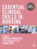 The Essential Clinical Skills In Nursing Book