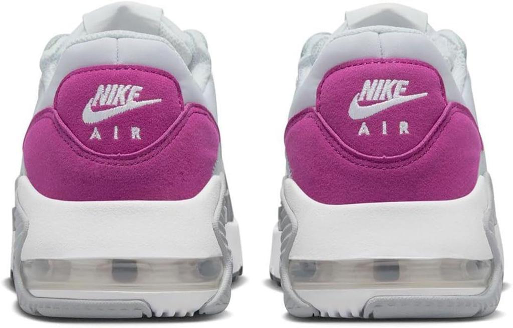 Nike Air Max Excee Size W, Photodust/Silver/Pink, FZ2647-001, 24.5cm