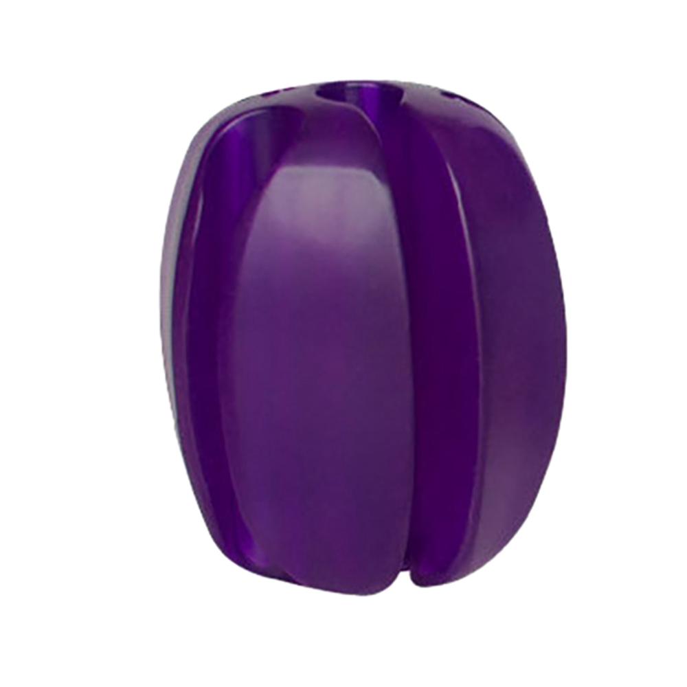 Cheap Fishing Rod Stop Egg Shaped Soft Jammed Protection Fix Bait