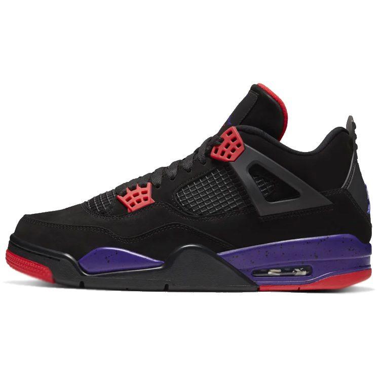 Jordan 4 Retro Raptors Drake OVO