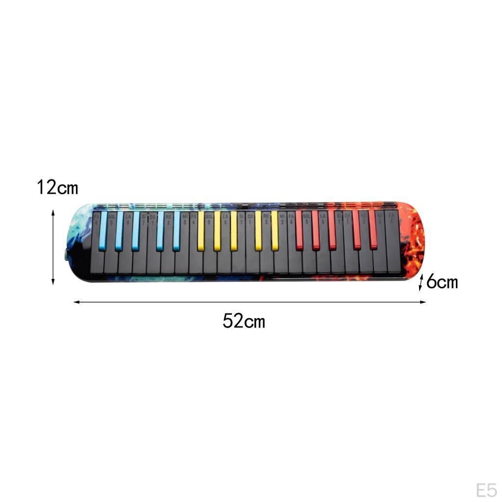 Melodica Instrument for Music Enthusiasts