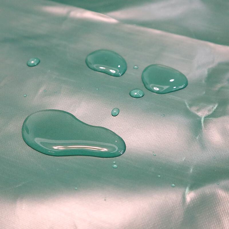 Yilan Digital Camouflage Waterproof Outdoor Tarp