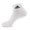 adidas Cushion Ankle Socks Sports Socks 3 Pack 3441