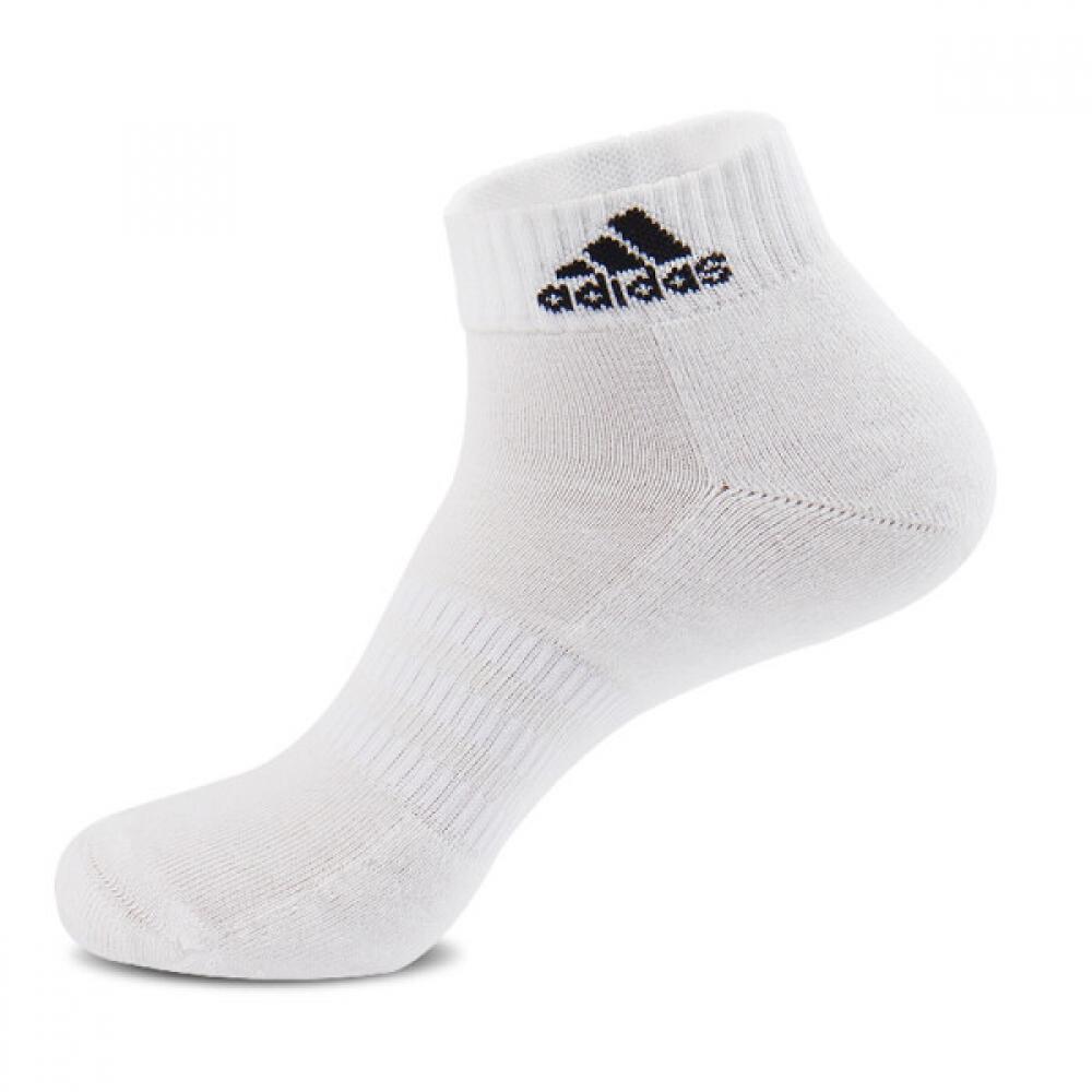adidas Cushion Ankle Socks Sports Socks 3 Pack 3441