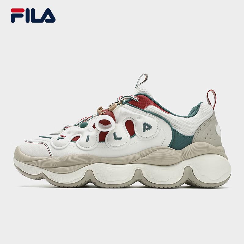 FILA Men s PEASE XMAS Modern Sport Casual Shoes 7