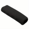 Universal Silicone Wave-Pattern Anti-Slip Handbrake Cover, Odorless Car Accessory