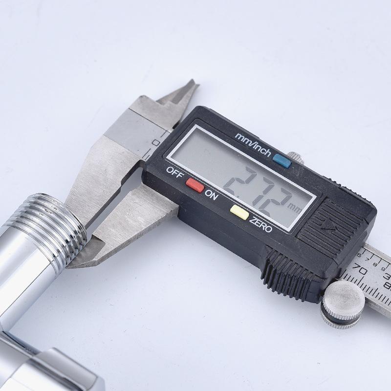 Double Outlet Dual Control Water Tap Multi-Function Double-Outlet Washing Machine Faucet Bidet Faucets Bathroom Accessories