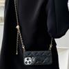 Crossbody Adjustable Lanyard Phone Case for IPhone 15 14 13 12 11 16 Pro Max Wallet Card Slot Holder Leather Cover (no logo)