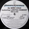 12inch Record DJ MIKE CRUZ LARITZA DUMONT  Body  Face GM063 1998 US Dance  Electronica Used