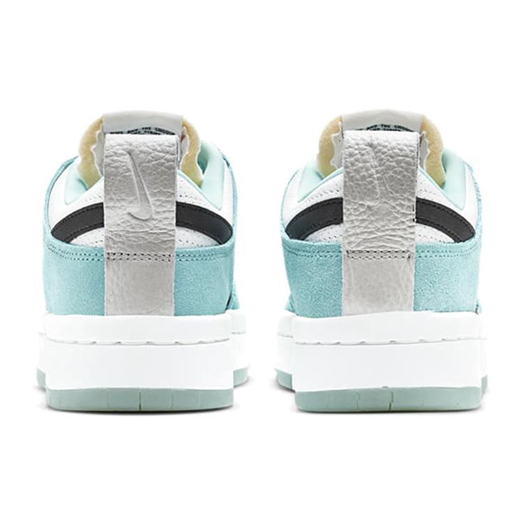 New Nike Dunk Low Disrupt Copa Women's DD6619-400