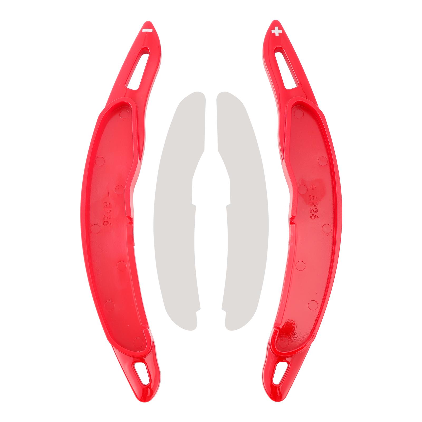 Artudatech Steering Wheel Paddle Shifter Extension For Mitsubishi Outlander Car Accessories