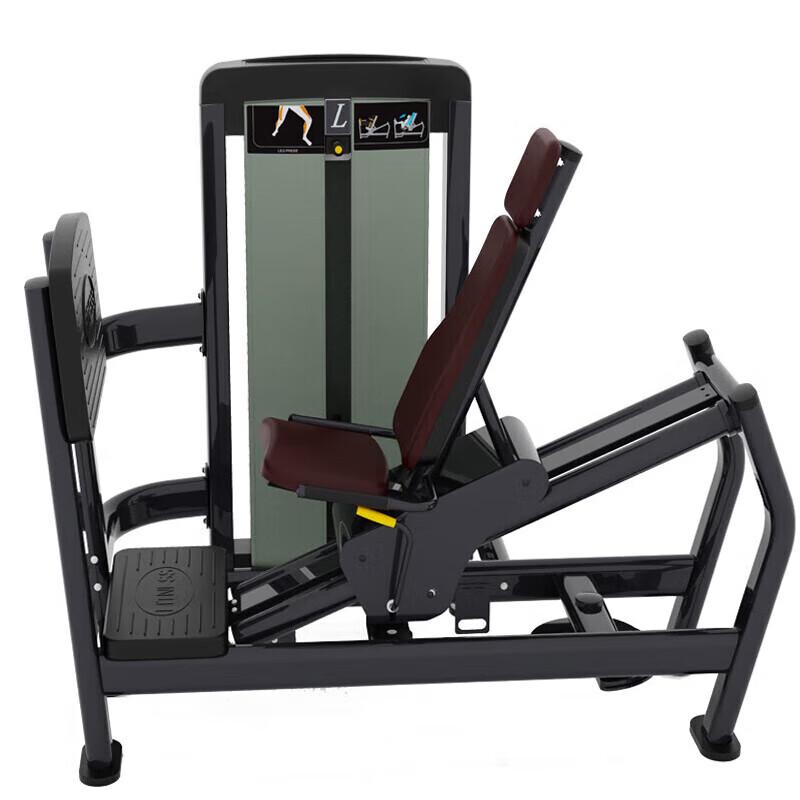 Jinlishuo Seated Leg Press Machine