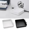 Washing Machine Drip Tray Front-Load Drain Pan, Universal Drainage Tray, Washer Water Collector for Basements, Apartments, Rentals Collection
