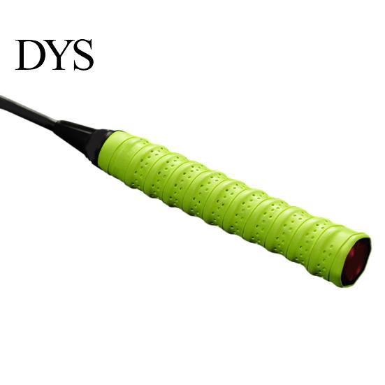 Perforated Handle Wrap Anti-Slip Tennis Overgrip Thickened Non-Slip Band Racket Non-slip Grip Super Absorbent Badminton
