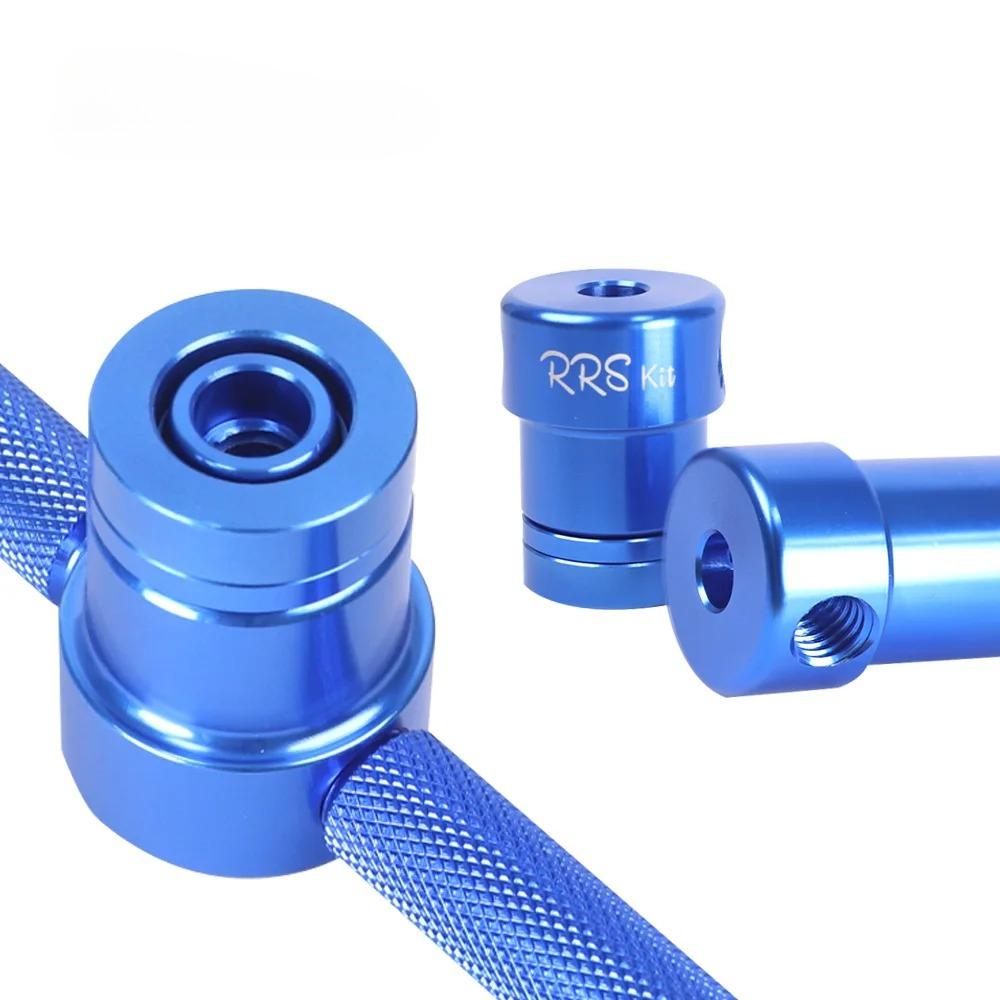 1Pc Bicycle Wheels/Hub Bearing Installation Press Set Bike Soft Tail Frame Turning Point Bearing Removal Installation Tool