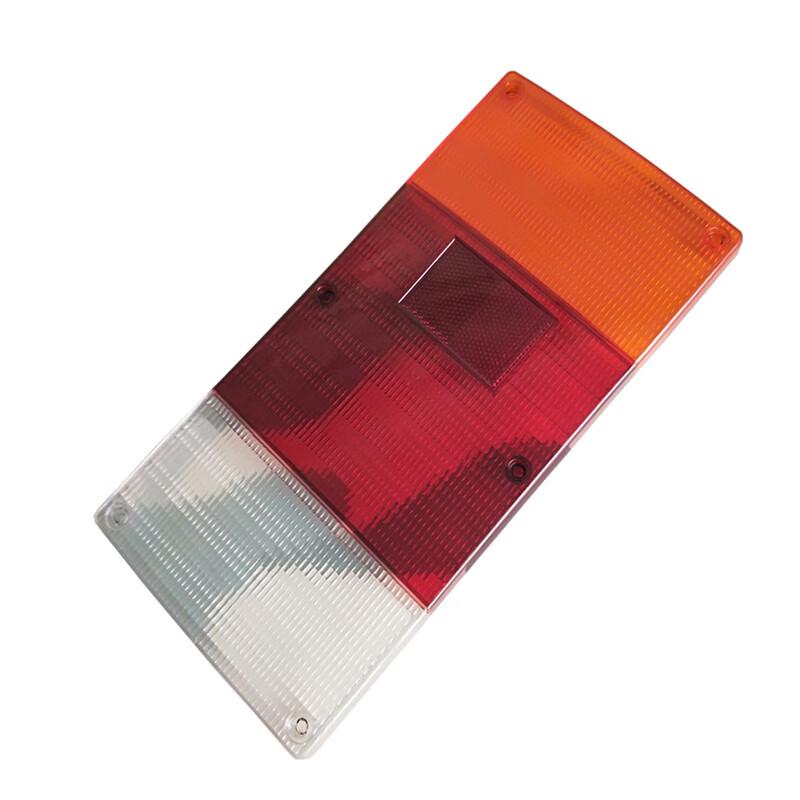 HUCHEN Dongfeng Truck LED Taillight Housing