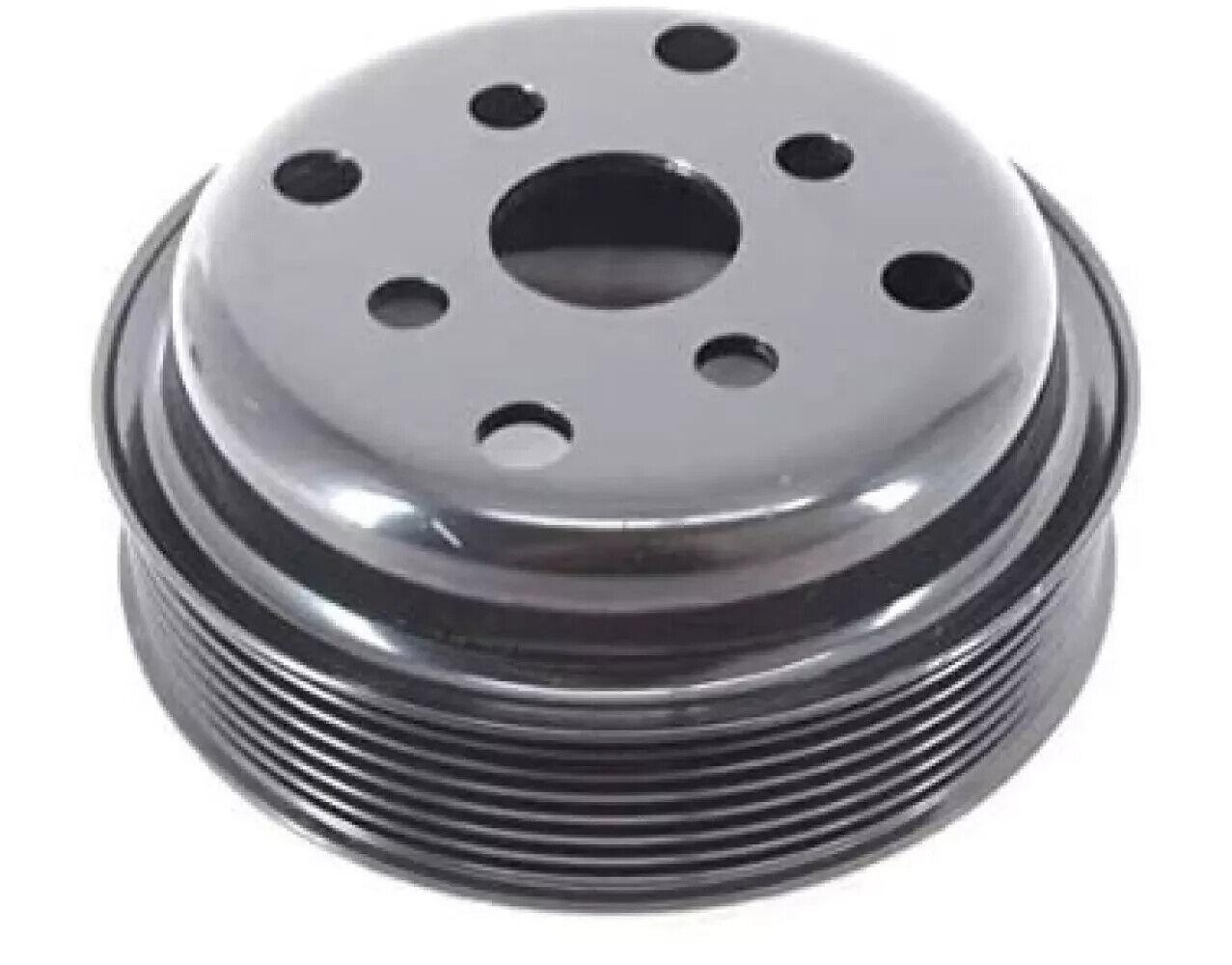 

TOYOTA GENUINE 16173-31010 ENGINE WATER PUMP PULLEY for LEXUS