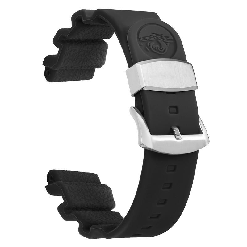 European Luxury Watch Strap Set | 5 Color Options | Multi-Brand Compatible | Metal Texture Non-Slip Design | Business Casual Style | CE Certified