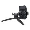 Etsumi Mini High Tripod, Pod, Black, VE-2140