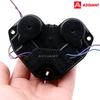 Original Rearview Mirror Adjustment Motor Actuator for CX-3 CX-5 CX-7 CX-9 Mazda 3/5/6/8 Axela M3 M5 M6 M8