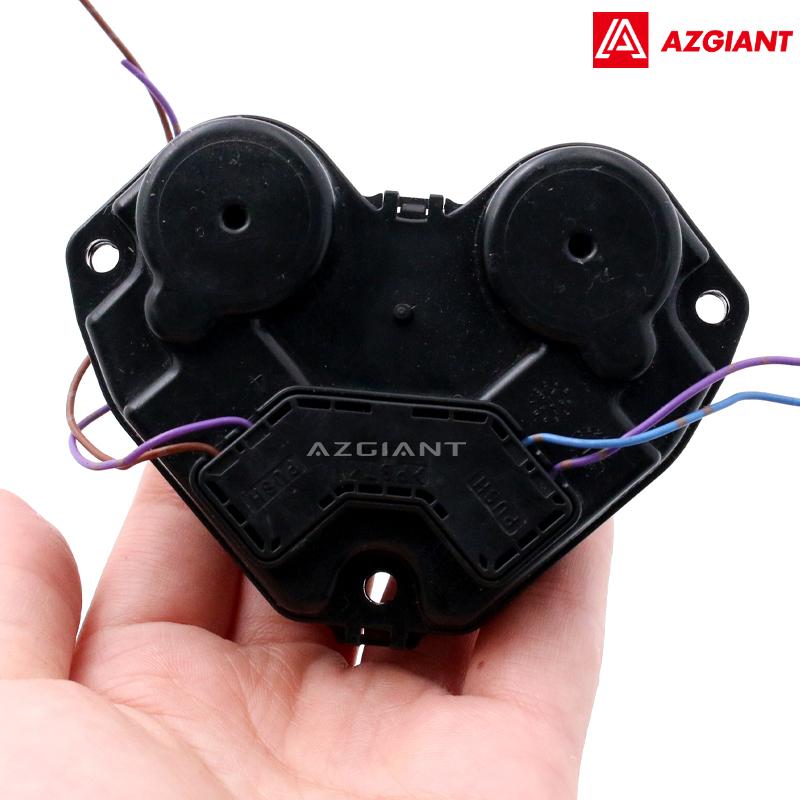 Original Rearview Mirror Adjustment Motor Actuator for CX-3 CX-5 CX-7 CX-9 Mazda 3/5/6/8 Axela M3 M5 M6 M8
