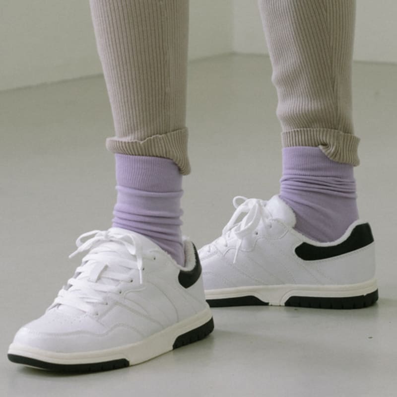 BINOVULAR [7 COLORS] PALETTE SOCKS