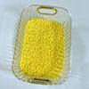 Stelline Cadenti Colorate in Gommapiuma per Macaron - Palline Decorative Rotonde Piccole