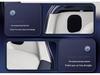 Complete Trunk Mat Set for 2026 Hongqi HS6 PHEV - Car Modification Accessories