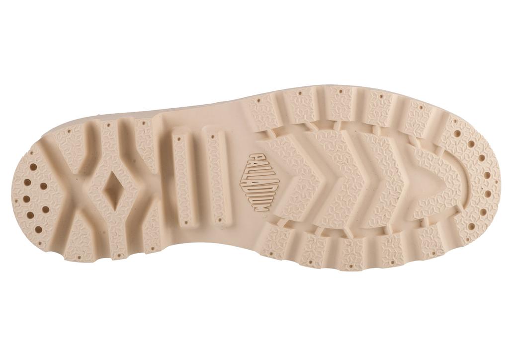 Palladium Pampa Surplus, Unisex beige Sneakers