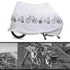200x100 Bike Cover Bicycle Cover Bike Ebike Outdoor