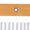 25-Tone Bar Chimes 25 Bars Single-row Musical Percussion Instrument