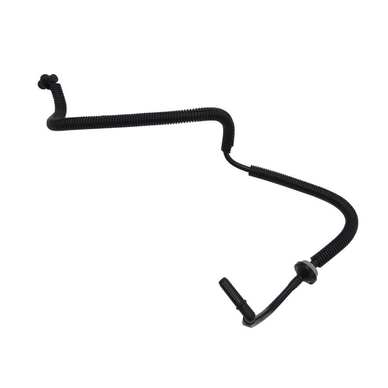 Vacuum Tube Hose For Ford Fiesta 1.0 1.6 Zetec 2002 2003 2004 2005 2006 2007 2008 2009 - 2013 2S652420AH 2S652420AE 2S652420AG