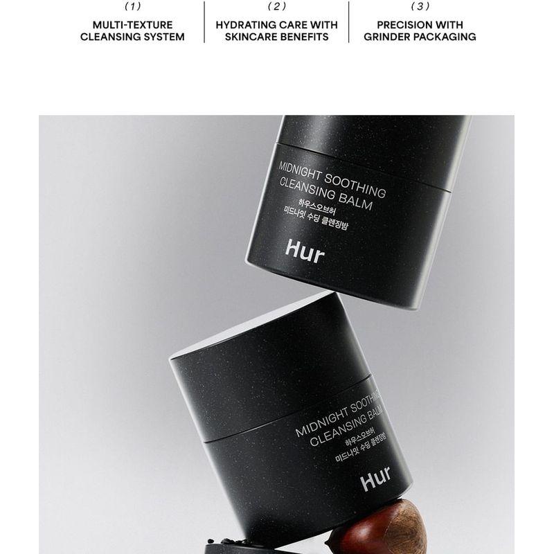 House of Hur - Midnight Soothing Cleansing Balm