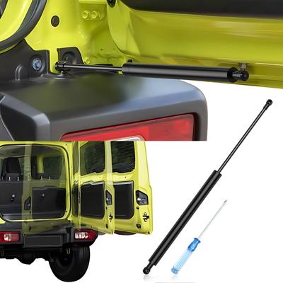 (2025 Teknologisk innovation) JB64W JB74W JB74W Baklucksdämpare, Jimny Baklucksdämpare, Öppnas och