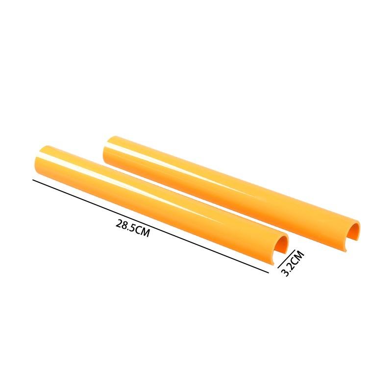 

Накладки на решетку радиатора для BMW F10 F02 M-Performance полосы для решетки радиатора для BMW 5 серии 2010-2017 стайлинг молдинг красный