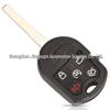 Ford 4/5-Button Remote Car Key CWTWB1U793 - 315/433MHz ID63 Chip Compatible