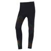 Under Armour Official Women's Summer Stretchy Tight-Fitting Sports Pants Running Training Yoga Pants Stretchy Leggings