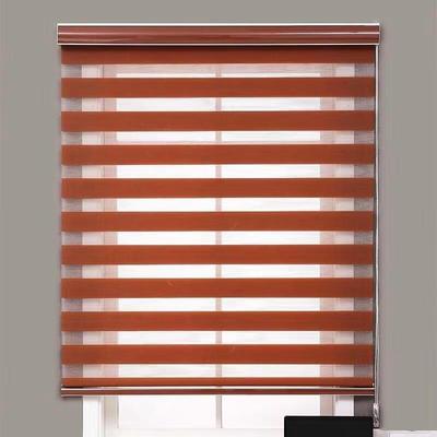 Gureide Thickened No-Drill Waterproof Blackout Venetian Blinds
