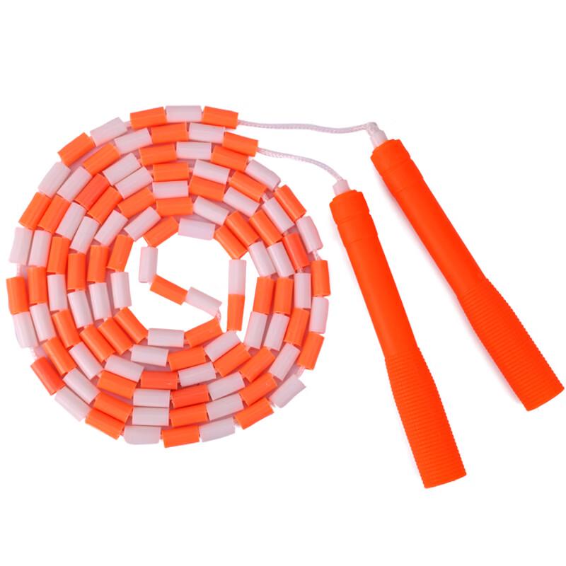 Corde à sauter segmentée de fitness (Paquet de 2)