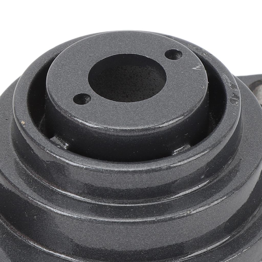 Outboard Inlet Valve Assy Aluminum Iron Enhanced Performance Marine Boat Motor Inlet Reed Valve Assy for 2 Stroke 9.8HP Outboard